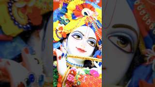 Bairan Song Bhajan Version 🦚✨ | Radha Krishna Status Video | #krishna #radhakrishna #youtubeshorts