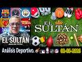 Datos deportivos KJ El Sultan 👑, Sports Predictions de Fútbol, NFL, NBA, MLB y HOCKEY 02-05-2026 ⚽️🏀