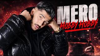 MERO - Hobby Hobby  | KI COVER | KI MUSIK