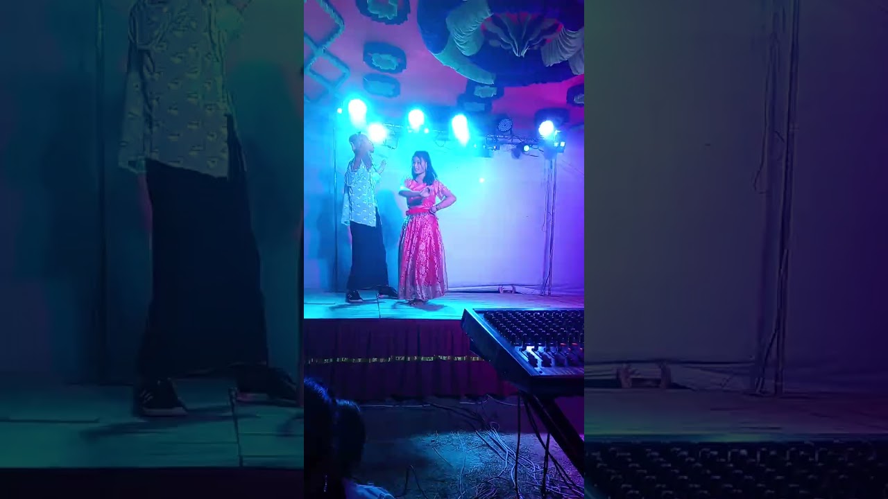 New dance. Sampane Wala ✌️