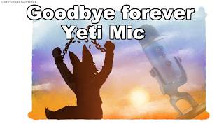 [ SAYONARA MY BELOVED MIC ] only serious chatters can handle this farewell video [ Phase-Connect ]