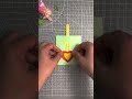 A Light-Up Love Gift | Simple Handmade Surprise