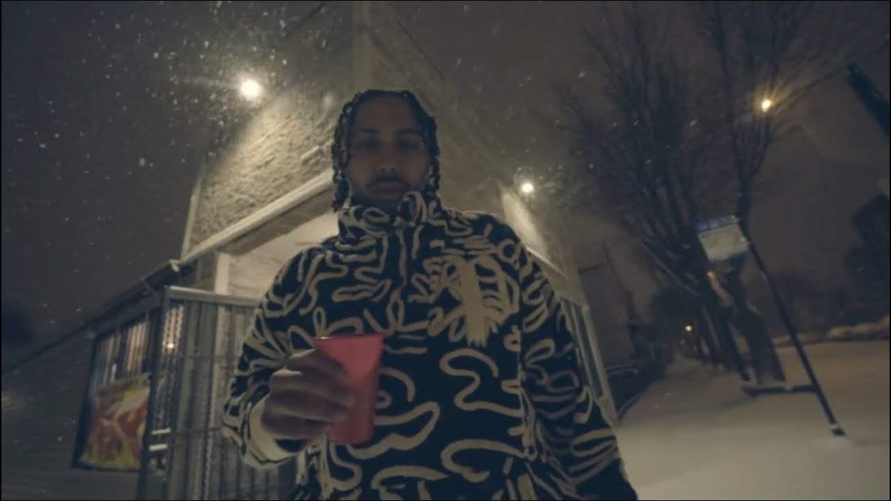 Watch ABNF Tommy - Act Buzzin (Official Video) on YouTube Watch ABNF Tommy - Act Buzzin (Official Video) on YouTube