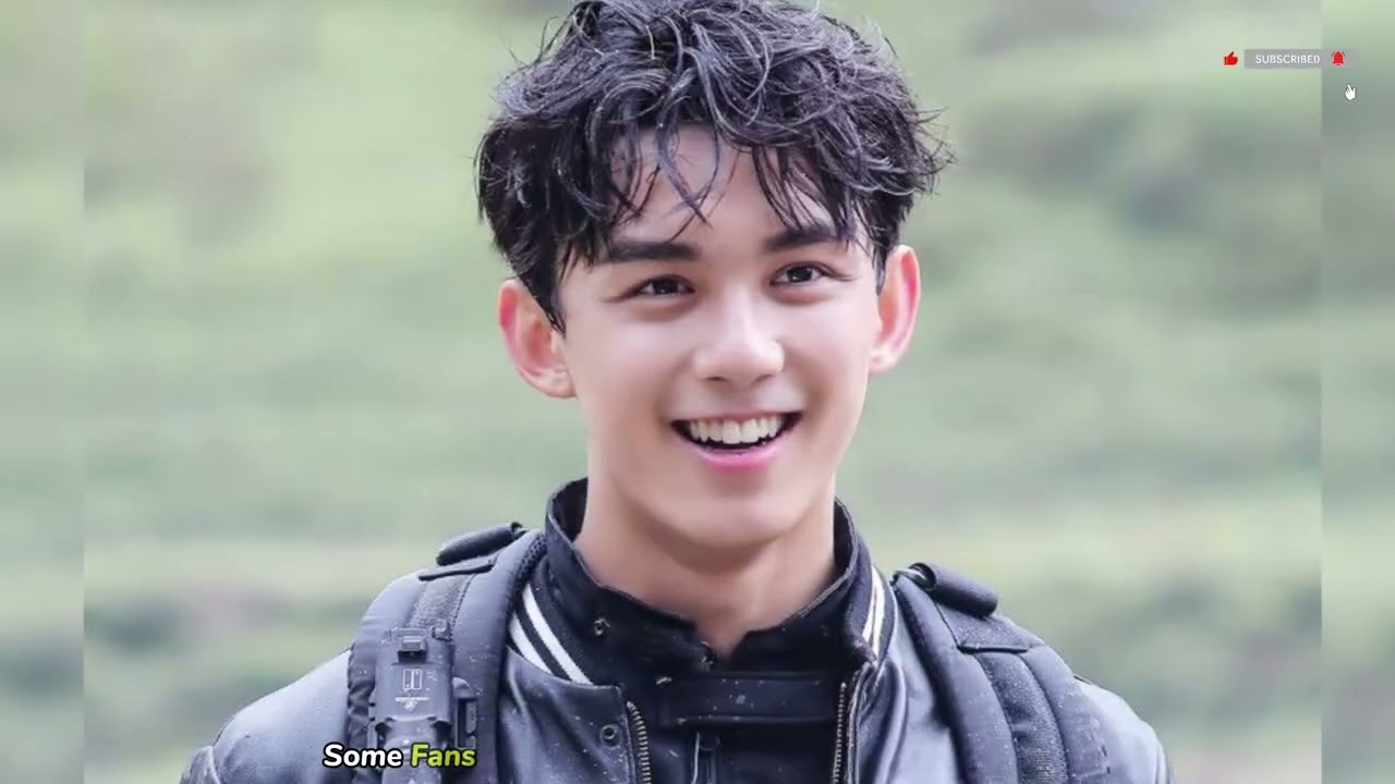 Analysis of The Secret of Leo Wu and Zhao Lusi Dating in the Same Room, the Chair, and the Post!