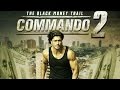 Commando 2 Full Movie Download & Online Watch (1080p HD) - 2017