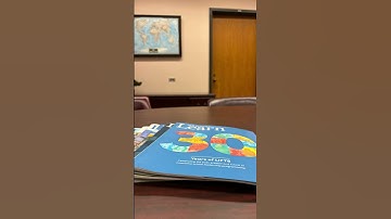 UB GSE Magazine Over Time