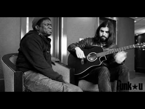 Charles Bradley & Thomas Brenneck "Heart of Gold" (Neil Young cover)