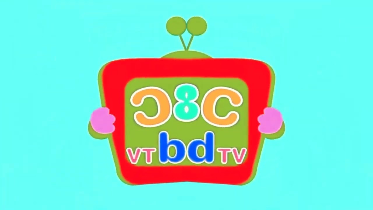 [Requested] ABC Kid Tv Effects (Preview 2 Effects) in Slow Voice