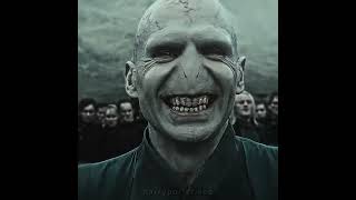 Even Voldemort Was Shocked