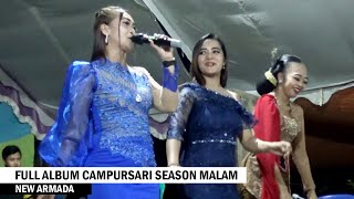 Campursari FULL ALBUM NEW ARMADA live show Joho Sambeng, Juwangi-Boyolali