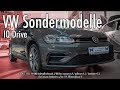 Volkswagen Golf 7 - Système ACC - YouTube