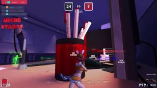 microvolts hack gameplay 16