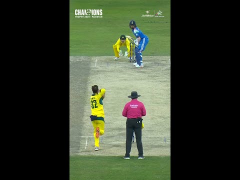 KL Rahul hits the winning six as India qualify for the finals! #INDvAUS | #ChampionsTrophyOnJioStar