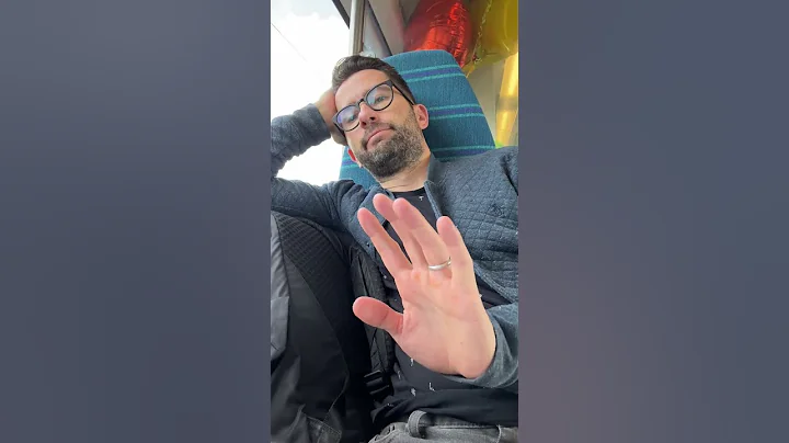 Getting from #London #Heathrow to #Cambridge #UK #CambridgeUK #travel #plane #train #trains