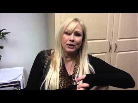 Rhonda Shear says ask me questions