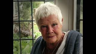 (Official) Dame Judi Dench - Reminiscing about Noël Coward Wealth