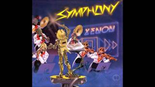 Xenon - Symphony (slow -9%) - 1984
