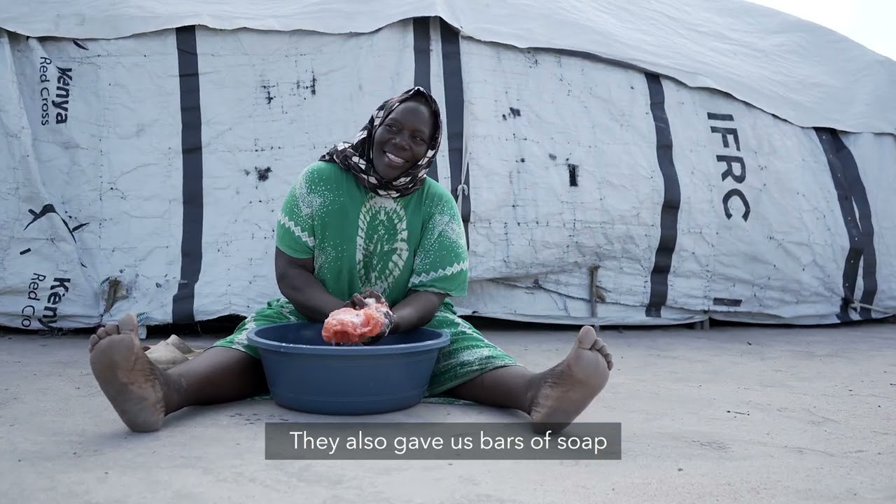 DFAT 2: After the Drought They Planted After the Flood They Rebuilt