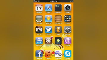 Download Display Recorder for free on iOS 5.1.1 !