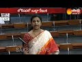 Exempt textile industry from GST: Butta Renuka asks Centre in LS