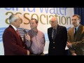 2014 NGWA Life Members Groundwater TV Interview 2014 NGWA Life Members Groundwater TV Interview