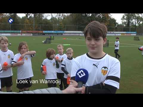Gulpen | Valencia Voetbalkamp 2021