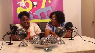 501 Witty's The Ladies Lounge: Episode 116 Do You Want or Do You Need a Partner