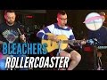 Bleachers - Rollercoaster (Live at the Edge)