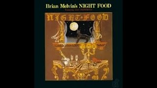 The Warrior Brian Melvin(Brian Melvin/Jaco Pastorius/Aushim Chaudhuri/Tabla's/Brian Whitey Melvin)