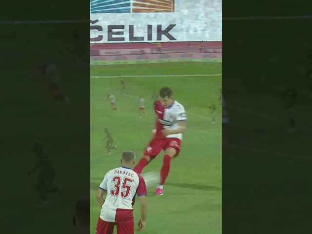 NOVA STATIVA VOJVODINE: Ferencvaroš sabijen u šesnaesterac!