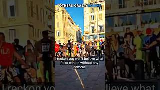 🔥 Others' Crazy Talent Compilation | Insane Skills You Won't Believe 😱 #Shorts#skills