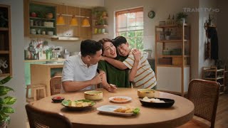 Sasa Santan • Sayur Lodeh • TVC Edisi 2025 • Iklan Indonesia 30 sec