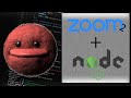 Zoom API Integration Part 2: OAuth Token Persistence with Node.js