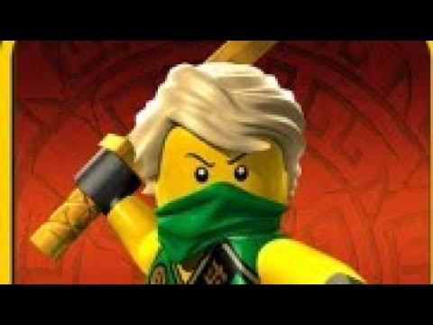 Как скачать игру Lego ninjago Tournament (работает не у всех, но попробуйте)