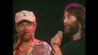 Surfer Girl - The Beach Boys (live)