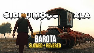 Sidhu Moose Wala- ( BAROTA) || Wathsapp Status ||  @SidhuMooseWala 