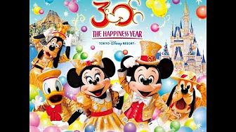 ディズニーパレード音源 Youtube