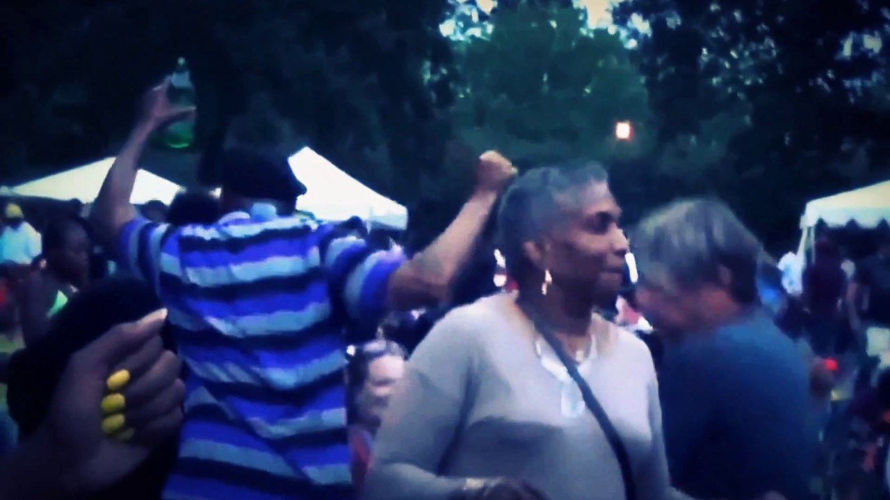 Carlos Jones In The Beginning Could You Be LovedWOW YouTube