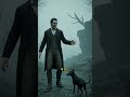 If You See This Dog 3 Times… You Won’t Survive. #CreepyStories #Connecticut #Paranormal #Shorts