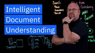 Intelligent Document Understanding Explained