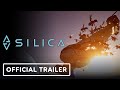 Silica - Official Air Units Trailer