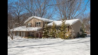 1340 Matteson Street video tour