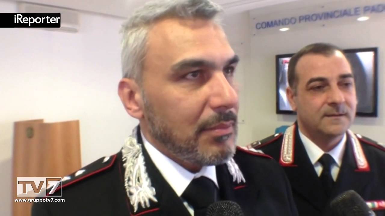 GIOVANI PROSTITUTE ALBANESI, ARRESTI TRA PADOVA E TREVISO