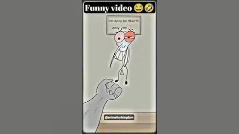 POV : saving a dying mosquito. 🤣 (best animation memes) #shorts #animation #kingdomanimation