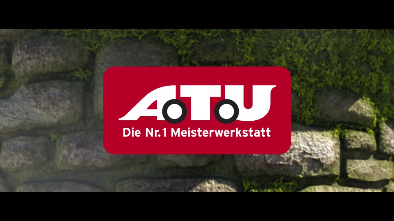 ATU Meisterwerkstatt - Umweltplaketten