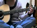 I will love you/YUI(cover)