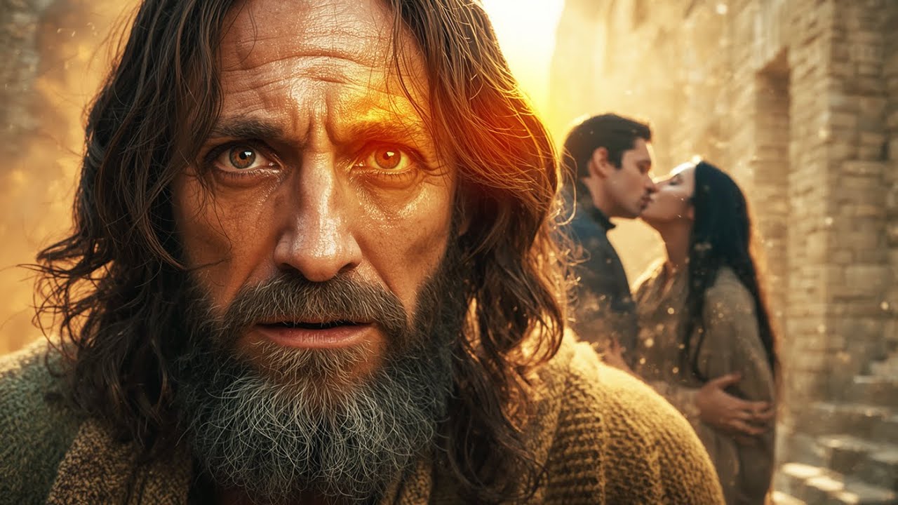 QUEM FOI OSÉIAS? O profeta que Viveu a Traição Mais Dolorosa da Bíblia