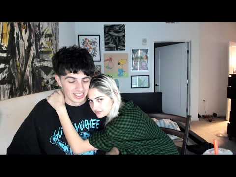 f**k Hannah | Sam Pepper Live Stream - f**k Hannah | Sam Pepper Live Stream