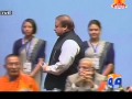 Pakistan, India Prime ministers meet
