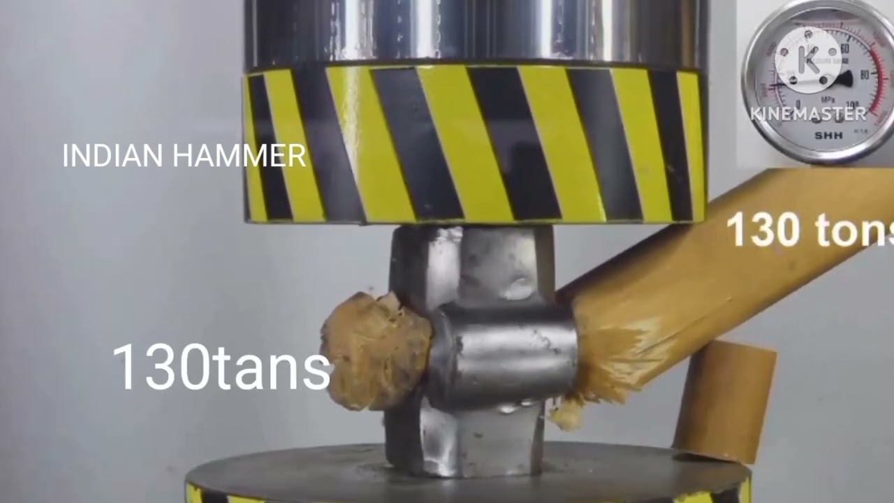 Indian hammer vs China's hammer kon jayda lod le payegaa wet for end my video is wach now please